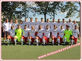 Cailungo Camp. Sammarinese Girone Unico