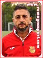 Massimo Campo / Allenatore Domagnano
