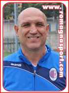 Alessandro Orioli / Allenatore Fiorentino