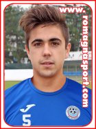 Thomas Raschi / Centrocampista Juvenes Dog.