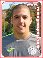 Jacopo Raschi / Centrocampista Juvenes Dog.