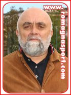 Lino Zucchi / Presidente Juvenes Dog.
