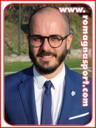 Alan Gasperoni / Presidente La Fiorita
