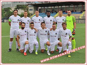 Libertas Camp. Sammarinese Girone Unico