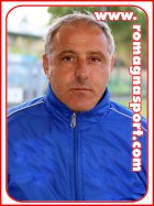 Massimo Gori / Allenatore Murata