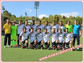 Murata Camp. Sammarinese Girone Unico