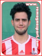Alessandro Podeschi / Centrocampista Pennarossa