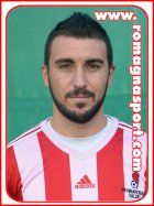 Cristian Maccagno / Centrocampista Pennarossa