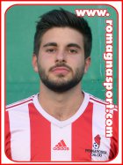 Luca Righi / Difensore Pennarossa