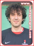 Luca Giuliani / Portiere Pennarossa