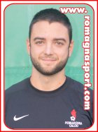 Matteo Ugolini / Portiere Pennarossa