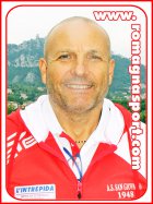 Ivo Crescentini / Allenatore S. Giovanni