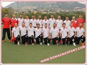 S. Giovanni Camp. Sammarinese Girone Unico