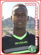 Mouhamed Toulba Seck / Centrocampista Virtus