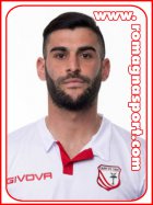 Luca Calapai / Difensore Carpi