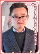 Jiang Lizhang / Presidente Parma