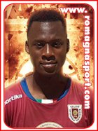 Yusupha Bobb / Centrocampista Reggiana