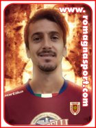 Alessandro Bastrini / Difensore Reggiana