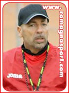 Cristiano Masetti / Allenatore Correggese