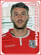 Luca Tagliavacche / Centrocampista Correggese