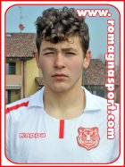 Federico Ceci / Portiere Correggese