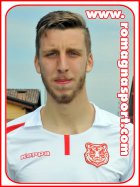 Andrea Panciroli / Portiere Correggese