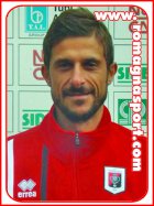 Alessio Dionisi / Allenatore Fiorenzuola 1922