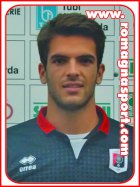 Francesco Bigotto / Attaccante Fiorenzuola 1922