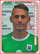 Matteo D'Apolito / Portiere Fiorenzuola 1922