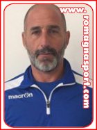 Dario Bettini / Allenatore Forl�
