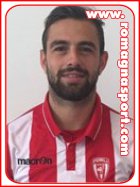 Daniele Ferri Marini / Attaccante Forl�