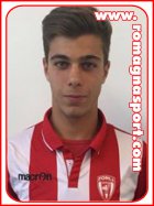 Francesco Gimelli / Centrocampista Forl�