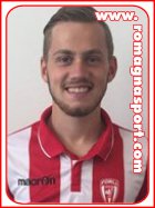 Paolo Rrapaj / Centrocampista Forl�