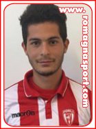 Alessandro Sabbioni / Centrocampista Forl�