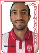 Roberto Felici / Centrocampista Forl�