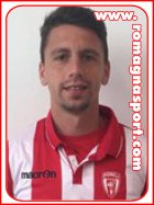 Gabriele Boilini / Centrocampista Forl�