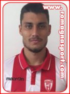 Alessio Galeotti / Centrocampista Forl�