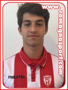 Emanuele Croci / Difensore Forl�