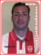 Salvatore Ferraro / Difensore Forl�