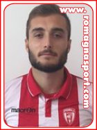 Davide Maioli / Difensore Forl�