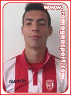 Daniele Cavallari / Difensore Forl�