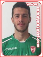 Andrea Bianchini / Portiere Forl�