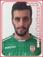 Alessandro Semprini / Portiere Forl�