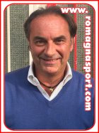 Stefano Fabbri / Presidente Forl�