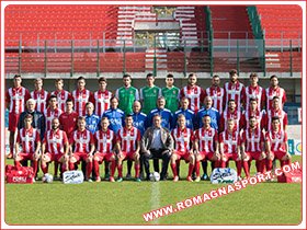 Forl� Serie D Girone D