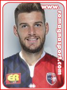 Federico Carraro / Centrocampista Imolese