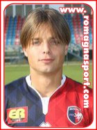 Alessandro Miotto / Centrocampista Imolese