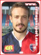 Lorenzo Checchi / Difensore Imolese