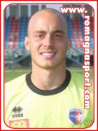 Edoardo Mastropietro / Portiere Imolese