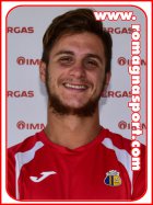 Jurgen Pandiani / Centrocampista Lentigione